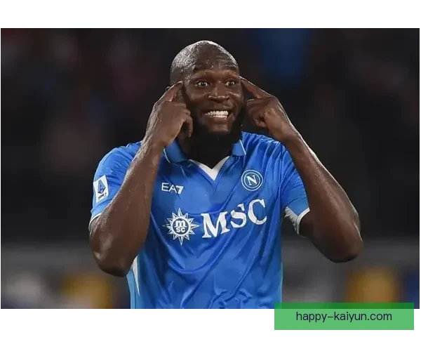 卢卡库展现卓越助攻能力，球队进攻火力全开状态回暖