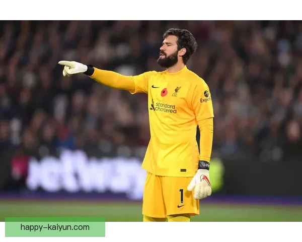 阿利松正式接过队长袖标，巴西队迎接新挑战状态备受期待