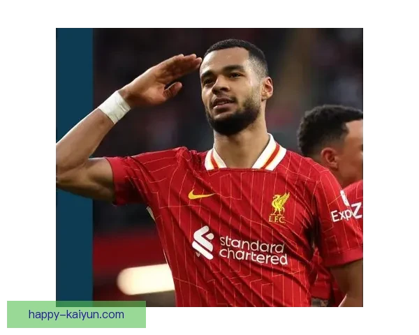 加克波在利物浦表现稳定，持续展现出强大的竞争力与球队融入状态。
