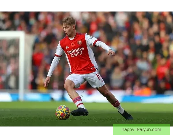 埃米尔·史密斯·罗状态回暖，近期表现备受关注