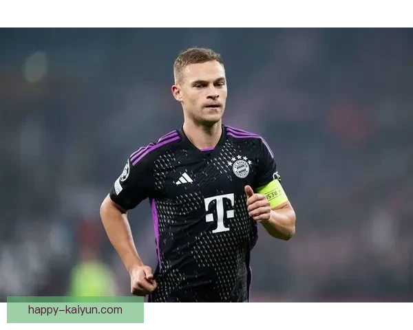 基米希在近期比赛中展现出出色状态，持续提升球队中场核心竞争力。