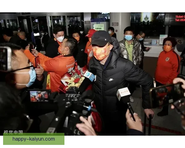 山东泰山上座率持续提升，球迷热情空前高涨