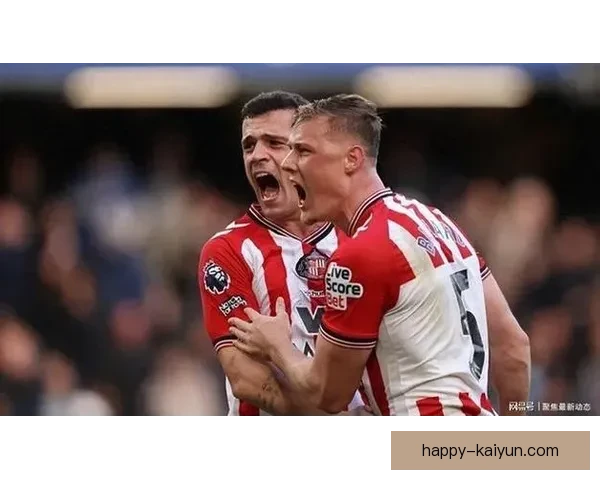 桑德兰历史英超冠军成就回顾与当前状态分析