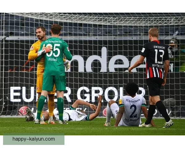 法兰克福欧战表现稳健，德甲球队持续提升竞争力