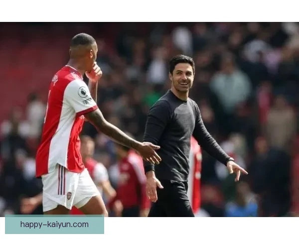 阿尔特塔战术体系在对阵弱队时的适配性与近期表现分析